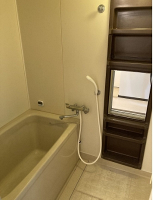 【浴室】 | 川崎ビル