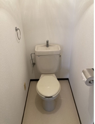 【トイレ】