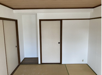 【和室】 | 川崎ビル