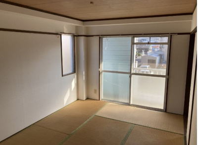 【和室】 | 川崎ビル