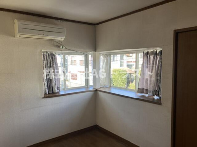 【展望】 | 上尾市瓦葺貸家