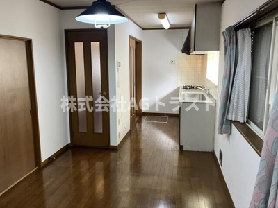 【設備】 | 上尾市瓦葺貸家