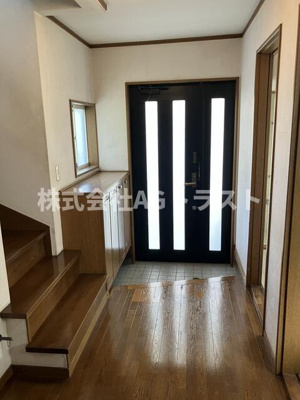 【セキュリティ】 | 上尾市瓦葺貸家