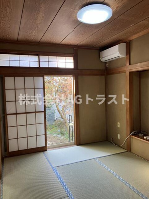 【その他】 | 上尾市瓦葺貸家