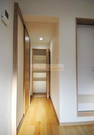 アムール阿佐ヶ谷四番館