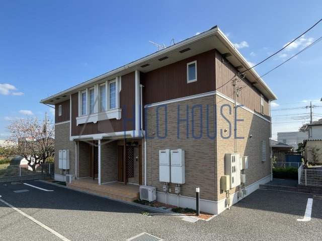 セレノ・カーサ　Ｂ