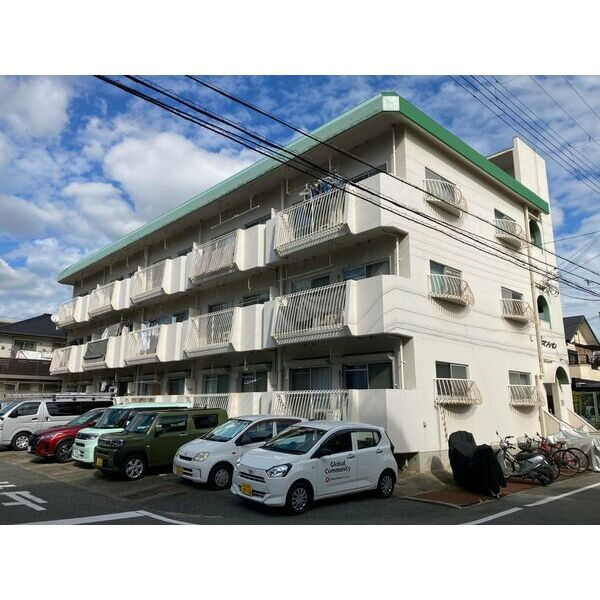 譽マンション