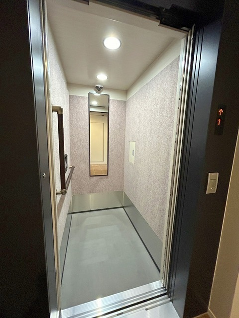 そらのその他共用部分