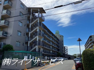 藤井寺グリーンハイツ二の画像