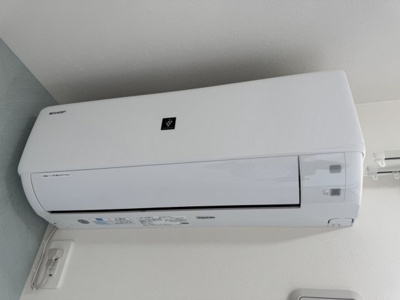 【設備】 | 新緑とすみれのフィオーレ