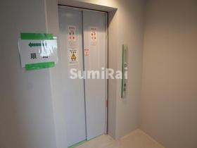 【その他共用部分】 | エスリード神戸兵庫駅アクアヴィラ