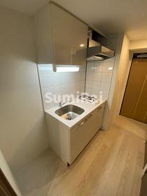 【キッチン】 | エスリード神戸兵庫駅アクアヴィラ