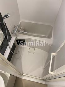 【浴室】 | エスリード神戸兵庫駅アクアヴィラ