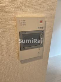 【セキュリティ】 | エスリード神戸兵庫駅アクアヴィラ