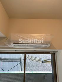 【設備】 | エスリード神戸兵庫駅アクアヴィラ