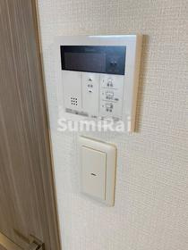 【設備】 | エスリード神戸兵庫駅アクアヴィラ