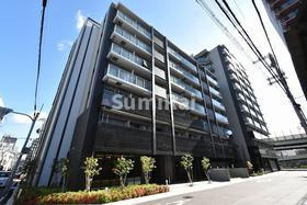 【外観】 | エスリード神戸兵庫駅アクアヴィラ