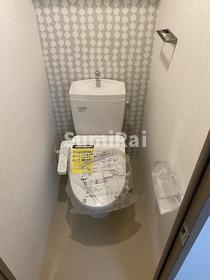 【トイレ】 | エスリード神戸兵庫駅アクアヴィラ