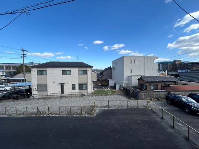 SHOKEN Heim名古屋〈岩塚〉4号地の展望|SHOKEN Heim名古屋〈岩塚〉4号地