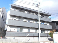 コンフォート岩押の画像
