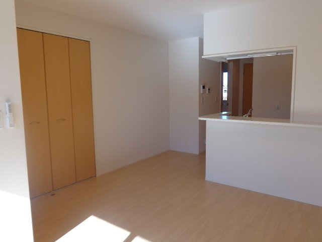 スターライズの居間・リビング|リビング