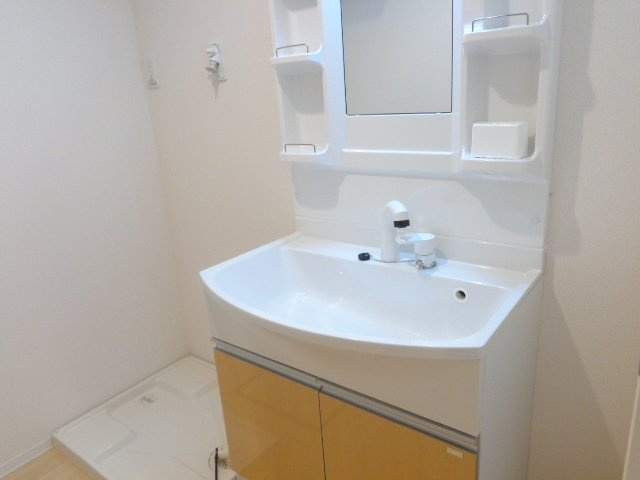 スターライズの独立洗面台|洗髪洗面化粧台