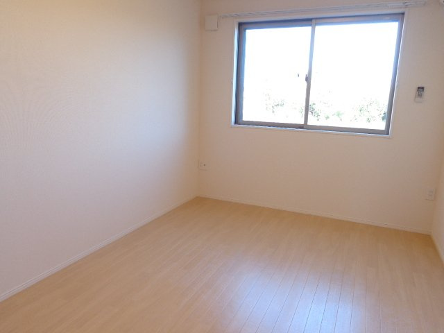 スターライズの寝室|洋室