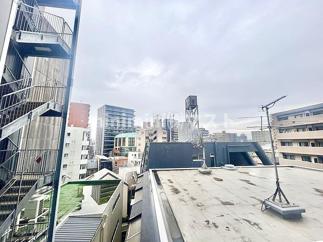 S-RESIDENCE福島diverseの展望