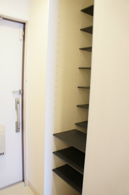 【収納】 | リブリ・アザレア