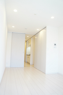 リブリ・アザレアの居間・リビング