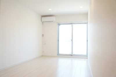 リブリ・アザレアの寝室