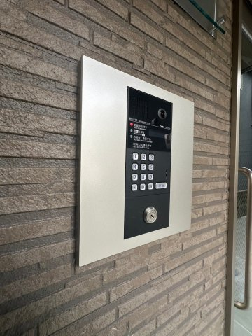 ベルリッジ岸辺Ｂのその他共用部分