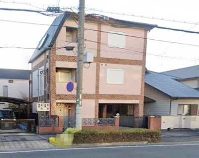 【外観】 | 西宮市甲子園六石町　中古戸建
