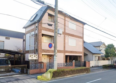 【外観】 | 西宮市甲子園六石町　中古戸建