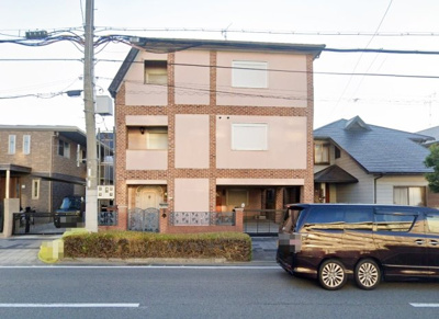 【外観】 | 西宮市甲子園六石町　中古戸建