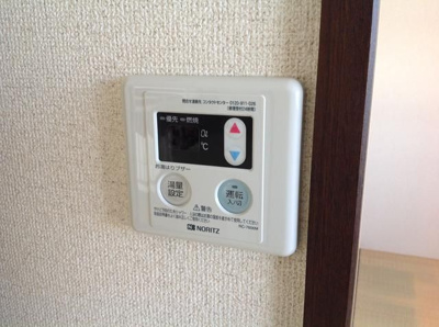 【設備】 | コットデュノール
