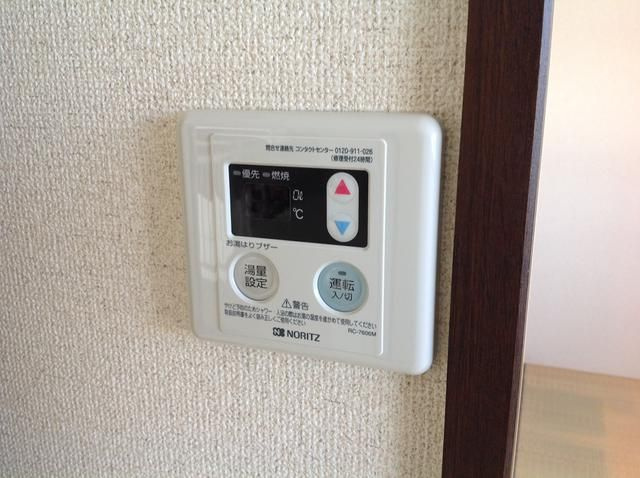 【設備】 | コットデュノール