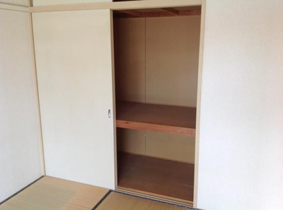 【収納】 | コットデュノール