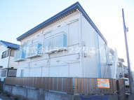 サンハウスの画像