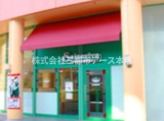 【周辺】 | メゾンつたや