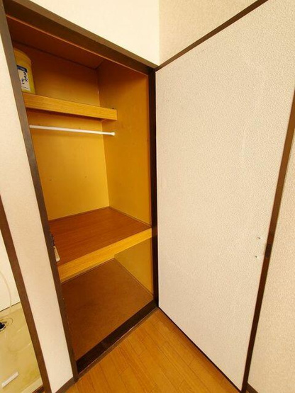 【収納】