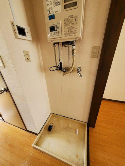 【設備】