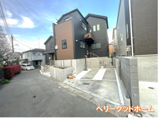 【外観】 | 外観（1号棟）