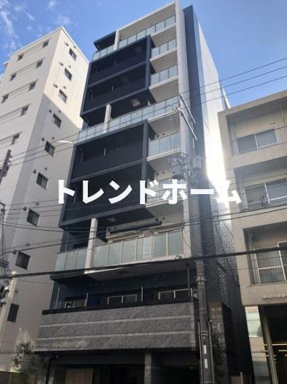 プレサンス京町堀