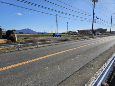 【外観】 | 二木成土地