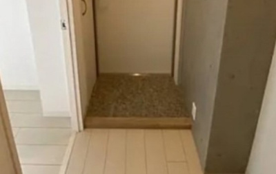 【玄関】 | Ludens沼袋FR | 同仕様写真