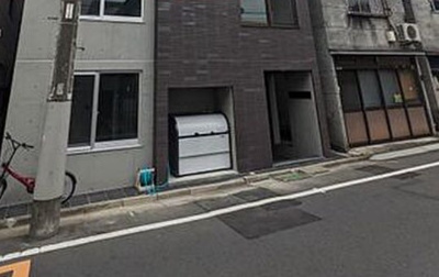 【エントランス】 | Ludens沼袋FR