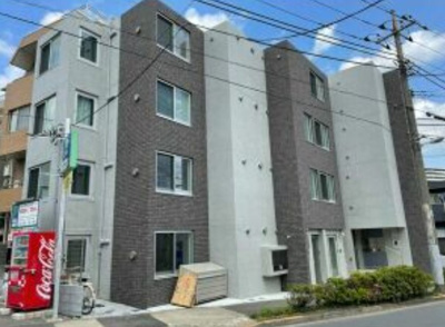 【外観】 | Ludens沼袋FR