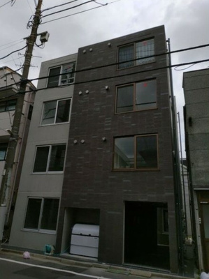 【外観】 | Ludens沼袋FR