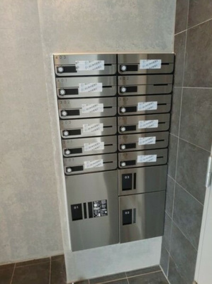 【その他共用部分】 | Ludens沼袋FR | 同仕様写真